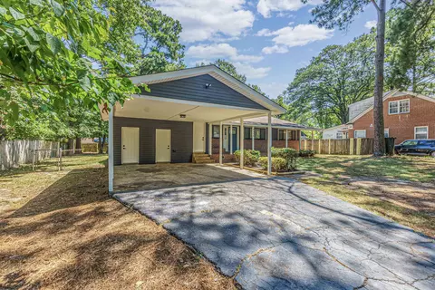 2966 Glengarry Rd, Memphis, TN 38128 photo 2