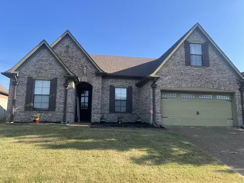 10238 Old Well Ter, Memphis, TN 38016