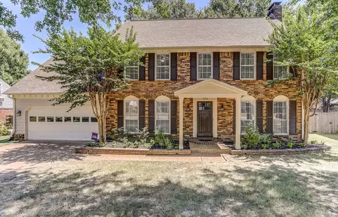 1914 Corbin Rd, Germantown, TN 38139