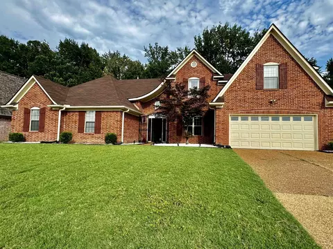 5066 Gertrude Dr, Memphis, TN 38125