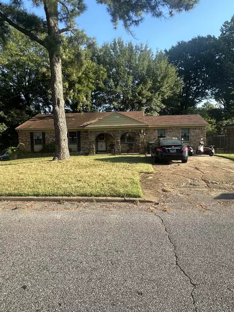 694 Bonwood Ave, Memphis, TN 38109