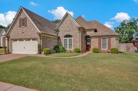 3427 Big Springs Ln, Bartlett, TN 38133