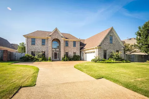 9083 E Suttersmill Cv, Cordova, TN 38016