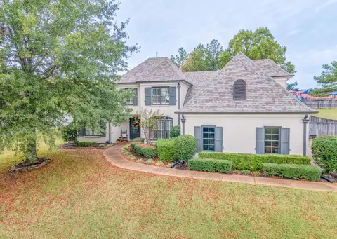 4553 Mitchwood Oak Dr, Lakeland, TN 38002