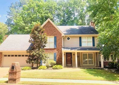 8861 Walnut Ridge Loop, Memphis, TN 38018