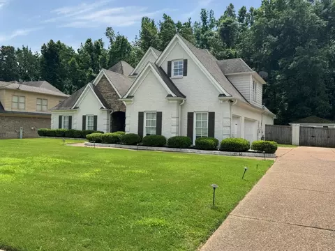6071 Maher Trail St, Bartlett, TN 38135