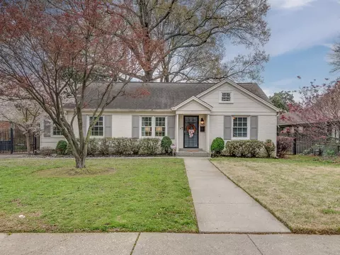 3545 Northwood Dr, Memphis, TN 38111