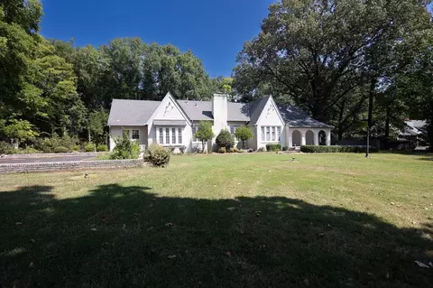 1374 Farrow Rd SW, Memphis, TN 38116