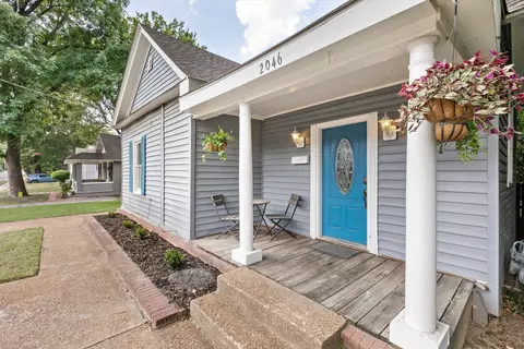 2046 Linden Ave, Memphis, TN 38104