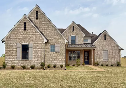 12774 Mccartney Ln, Arlington, TN 38002
