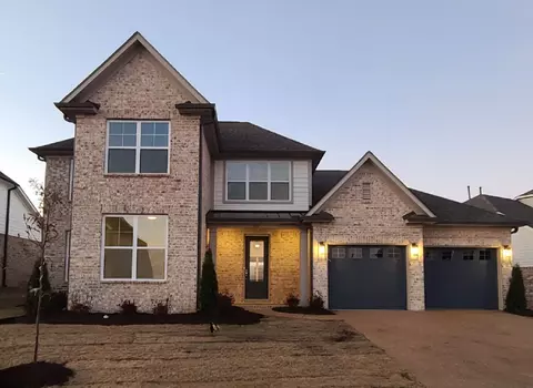 631 Yvonne Bend Dr, Collierville, TN 38017
