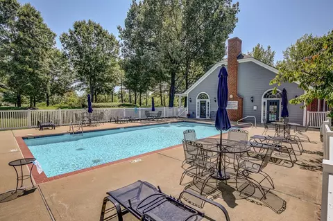 300 Oak Bluff Ln #76, Collierville, TN 38017 photo 23