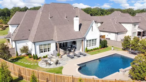 1530 Preakness Run Ln, Collierville, TN 38017
