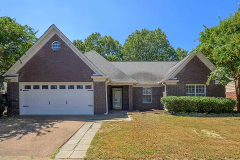 1361 Milestone Cir, Collierville, TN 38017