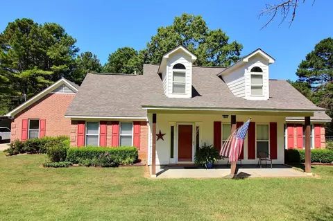 4405 Hwy 76 Hwy, Moscow, TN 38057