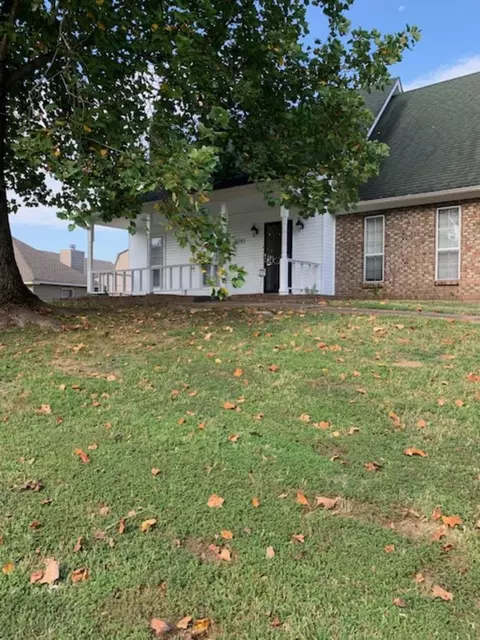 4393 W Hunters Glen St, Memphis, TN 38128