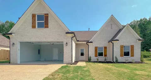 112 Stewart Rd, Munford, TN 38058