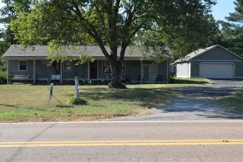 6615 Hwy 194 Rd, Williston, TN 38076