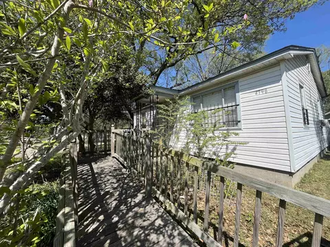 4798 Southaven Rd, Memphis, TN 38109