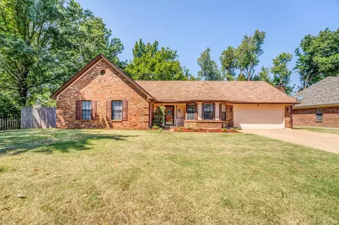 3923 Norton Ln, Bartlett, TN 38135