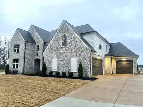 945 Piper Hollow Cv, Piperton, TN 38017