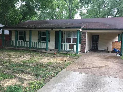 3650 Tessland Rd, Memphis, TN 38128