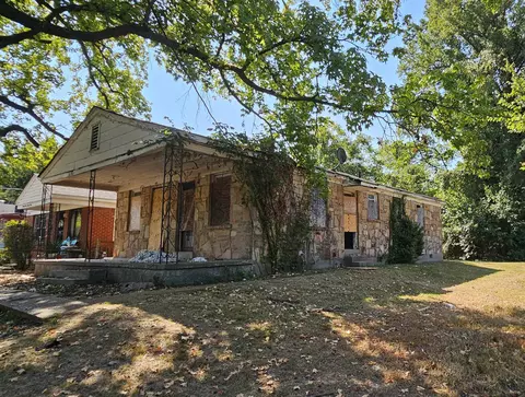 2117 Eldridge Ave, Memphis, TN 38108 photo 1