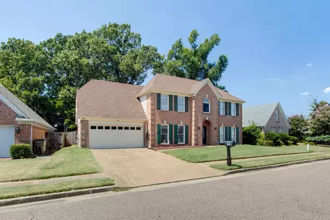 1493 Cider House Ln, Cordova, TN 38016