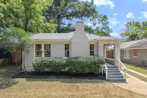 3529 Carnes Ave, Memphis, TN 38111