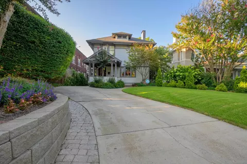 1900 Peabody Ave, Memphis, TN 38104