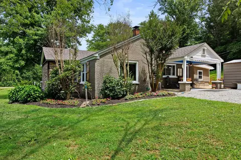 981 County Road 206 Rd, Walnut, MS 38683 photo 1