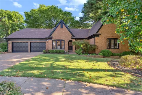 7828 Wingate Park Cv, Memphis, TN 38119