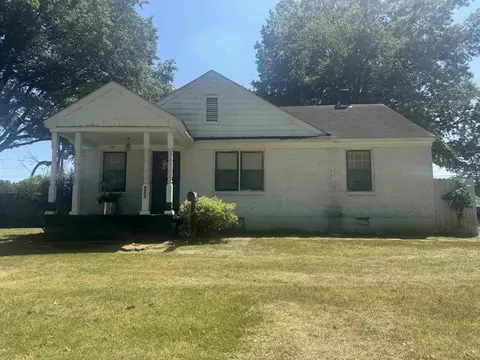 4957 Marion Ave, Memphis, TN 38117