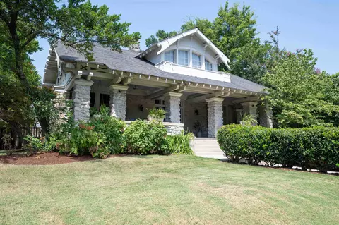 239 Kenilworth Pl, Memphis, TN 38112