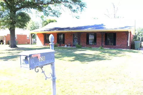 320 Burke Dr, Ripley, TN 38063