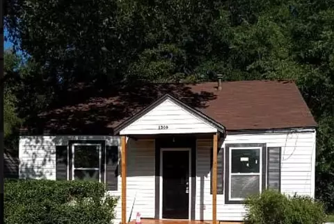 1566 Echles St, Memphis, TN 38111