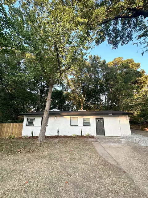 2820 Range Line Rd, Memphis, TN 38127