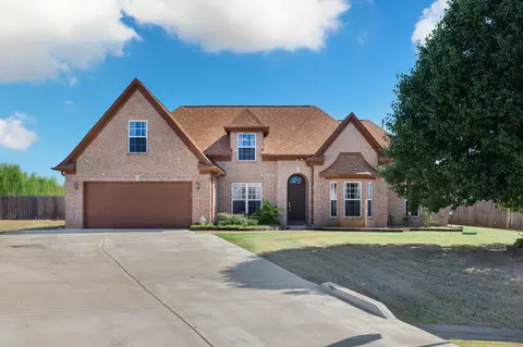 36 Davie Cv, Atoka, TN 38004