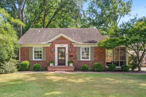 3689 Northwood Dr, Memphis, TN 38111