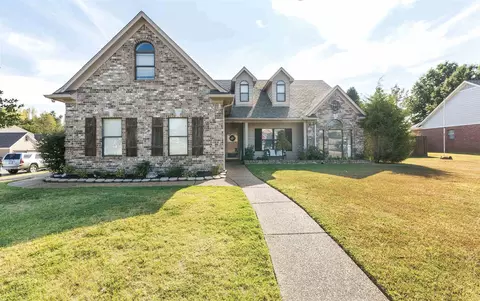 140 Penny Ln, Oakland, TN 38060