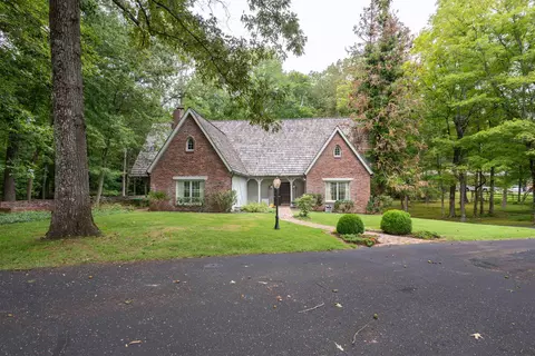 330 Orange St, Bolivar, TN 38008