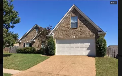2730 Oak Barn Ln, Memphis, TN 38016