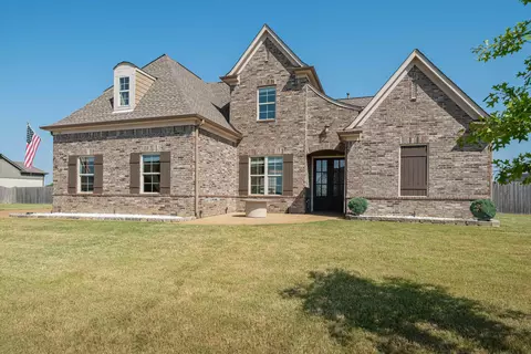 30 Sophie Ln, Oakland, TN 38060