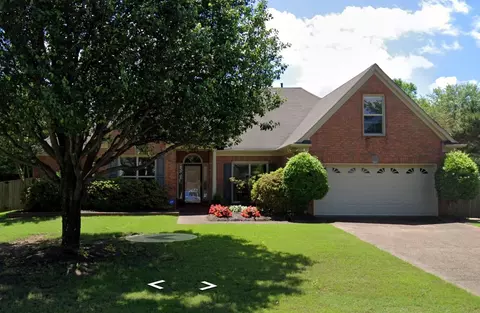 1540 Massey Pointe Ln, Memphis, TN 38120