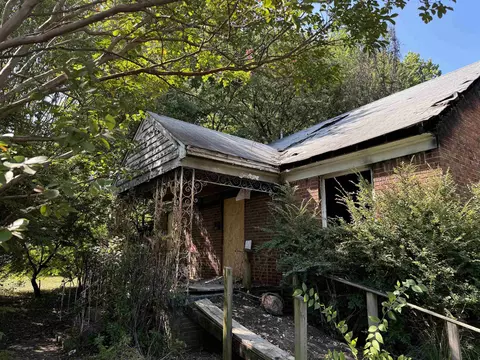 3446 Macon Rd, Memphis, TN 38122