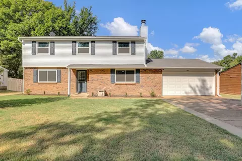 4187 Brookhill Ln, Bartlett, TN 38135
