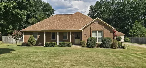 252 West Dr, Munford, TN 38058