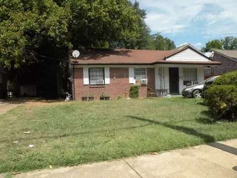 3950 Wales Ave, Memphis, TN 38108