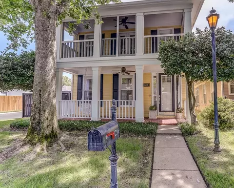 1216 Misty Isle Dr, Memphis, TN 38103