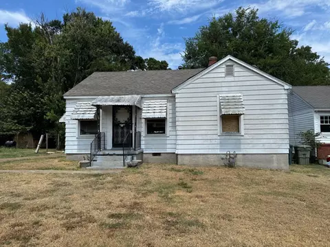 3748 Mayflower Ave, Memphis, TN 38122